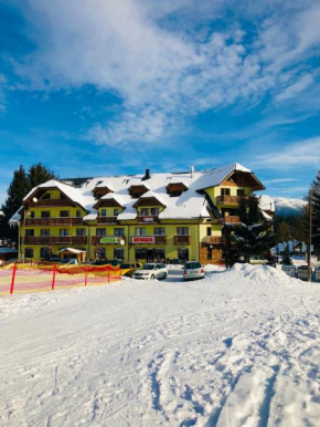 Apartmány KAMZÍK Donovaly, Donovaly